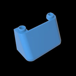 GDS-1309 - Windscreen 2 x 4 x 2