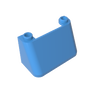 Medium Blue 102