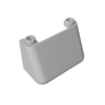 Medium Stone Grey 194
