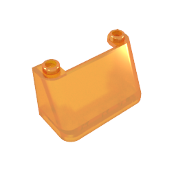 GDS-1309 - Windscreen 2 x 4 x 2