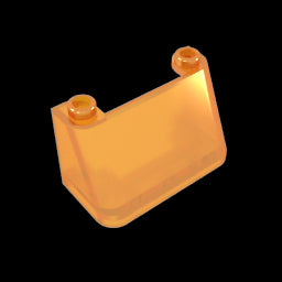GDS-1309 - Windscreen 2 x 4 x 2