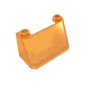GDS-1309 - Windscreen 2 x 4 x 2