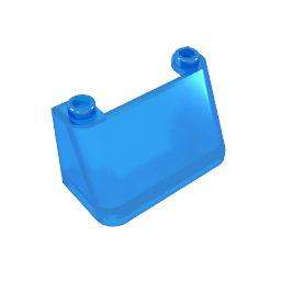 GDS-1309 - Windscreen 2 x 4 x 2