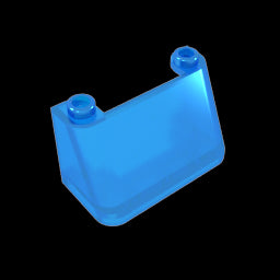 GDS-1309 - Windscreen 2 x 4 x 2