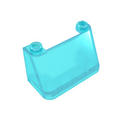 GDS-1309 - Windscreen 2 x 4 x 2