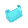Transparent Light Blue 42