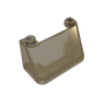 Transparent Brown 111