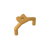 Warm Gold 297