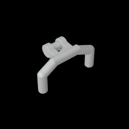 GDS-1310 - Handlebars with Angular Handles