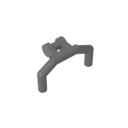 GDS-1310 - Handlebars with Angular Handles