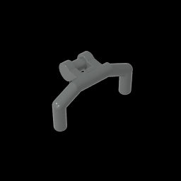 GDS-1310 - Handlebars with Angular Handles