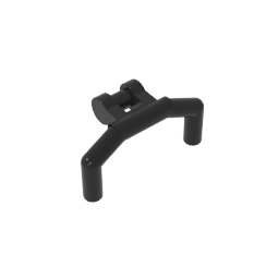 GDS-1310 - Handlebars with Angular Handles
