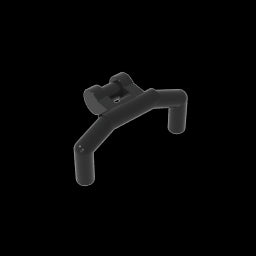 GDS-1310 - Handlebars with Angular Handles