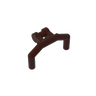 Dark Brown 308