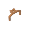Medium Nougat 312