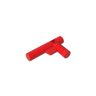 Bright Red 21