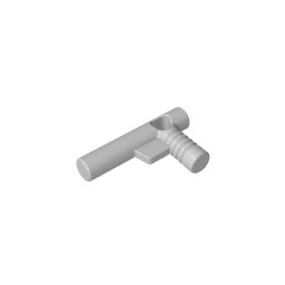 GDS-1311 - Equipment Hose Nozzle / Gun with Side String Hole Simplified