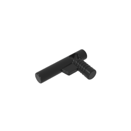 GDS-1311 - Equipment Hose Nozzle / Gun with Side String Hole Simplified