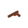 Reddish Brown 192