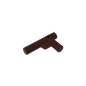 GDS-1311 - Equipment Hose Nozzle / Gun with Side String Hole Simplified