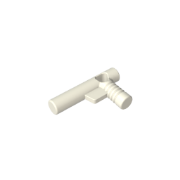 GDS-1311 - Equipment Hose Nozzle / Gun with Side String Hole Simplified