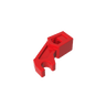 Bright Red 21
