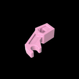 GDS-1312 - Arm Mechanical with Clip [Thin Support]