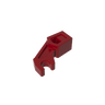 New Dark Red 154