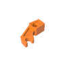 Bright Orange 106