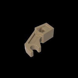 GDS-1312 - Arm Mechanical with Clip [Thin Support]