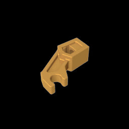 GDS-1312 - Arm Mechanical with Clip [Thin Support]