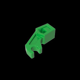 GDS-1312 - Arm Mechanical with Clip [Thin Support]