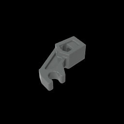 GDS-1312 - Arm Mechanical with Clip [Thin Support]