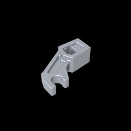 GDS-1312 - Arm Mechanical with Clip [Thin Support]