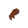 Reddish Brown 192