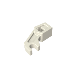 GDS-1312 - Arm Mechanical with Clip [Thin Support]