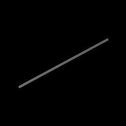 GDS-F0320- Technic Axle 32