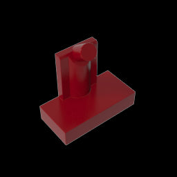 GDS-1314 - Steering Stand 1 x 2