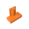 Bright Orange 106