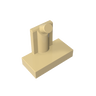 Brick Yellow 5