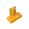 Flame Yellowish Orange 191