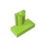 Bright Yellowish Green 119