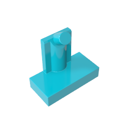 GDS-1314 - Steering Stand 1 x 2