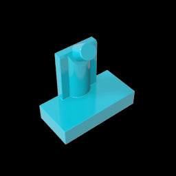 GDS-1314 - Steering Stand 1 x 2