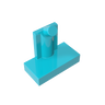 Medium Azur 322