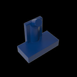 GDS-1314 - Steering Stand 1 x 2