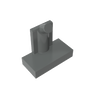 Dark Stone Grey 199
