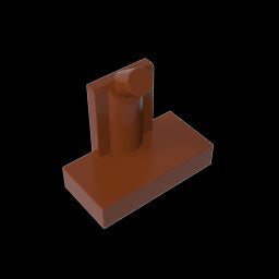 GDS-1314 - Steering Stand 1 x 2