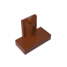 Reddish Brown 192