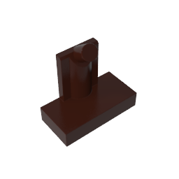 GDS-1314 - Steering Stand 1 x 2